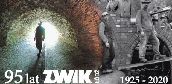 95 lat ZWiK - film dokumentalny