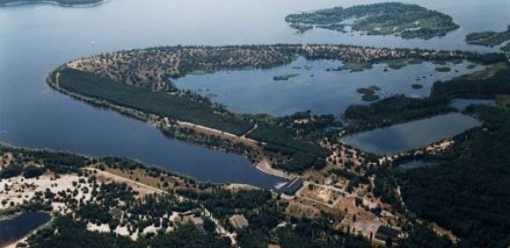 20 lat bez wody z zalewu Sulejowskiego