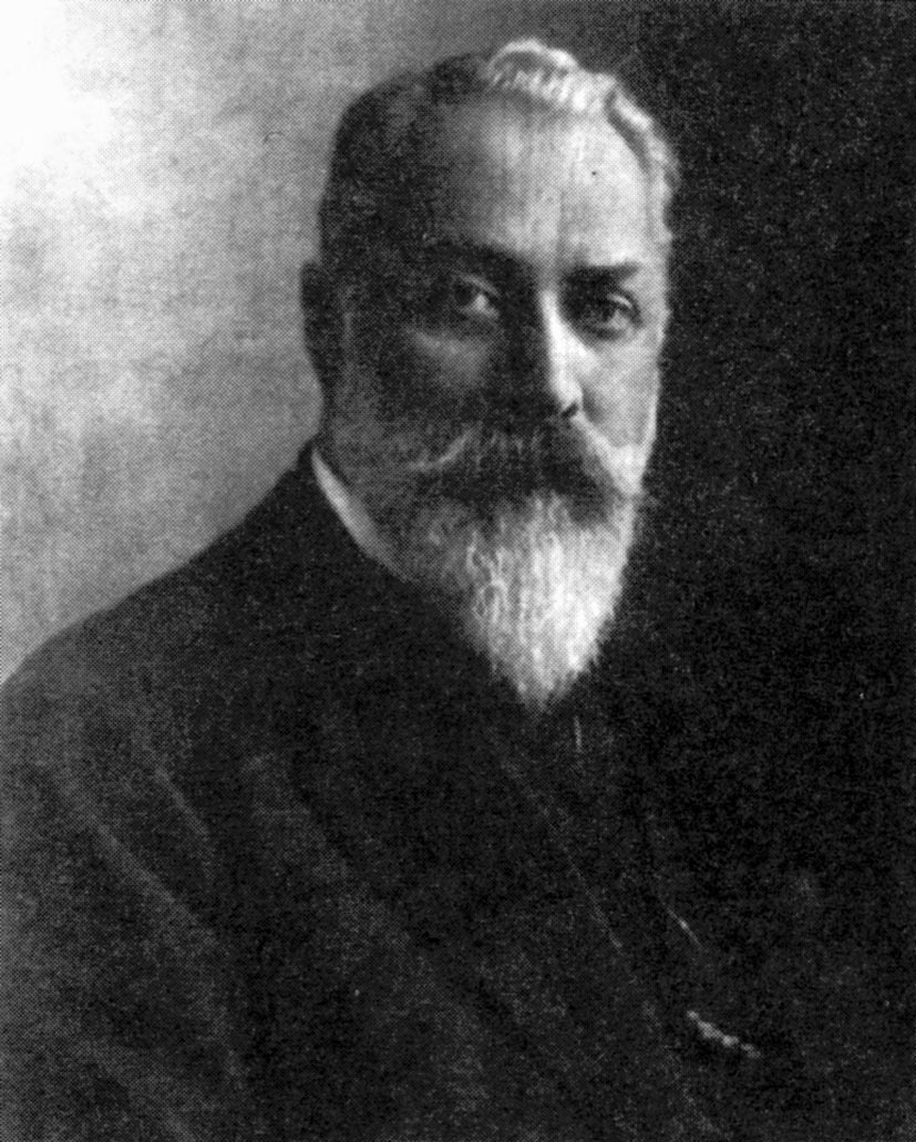 Inżynier William Heerlein Lindley